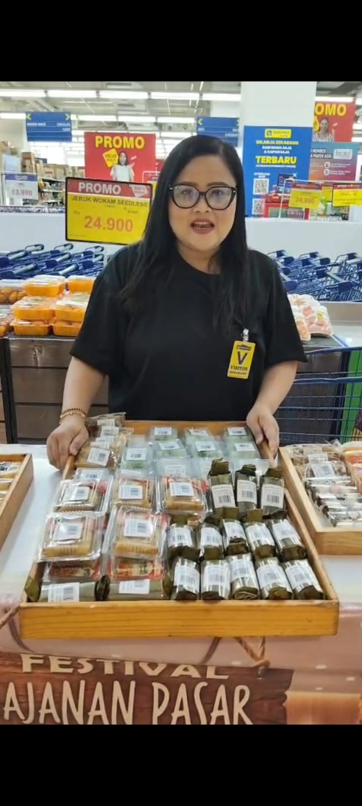 Snack Gurih